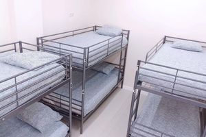 Alojamiento - Hostel Sofía