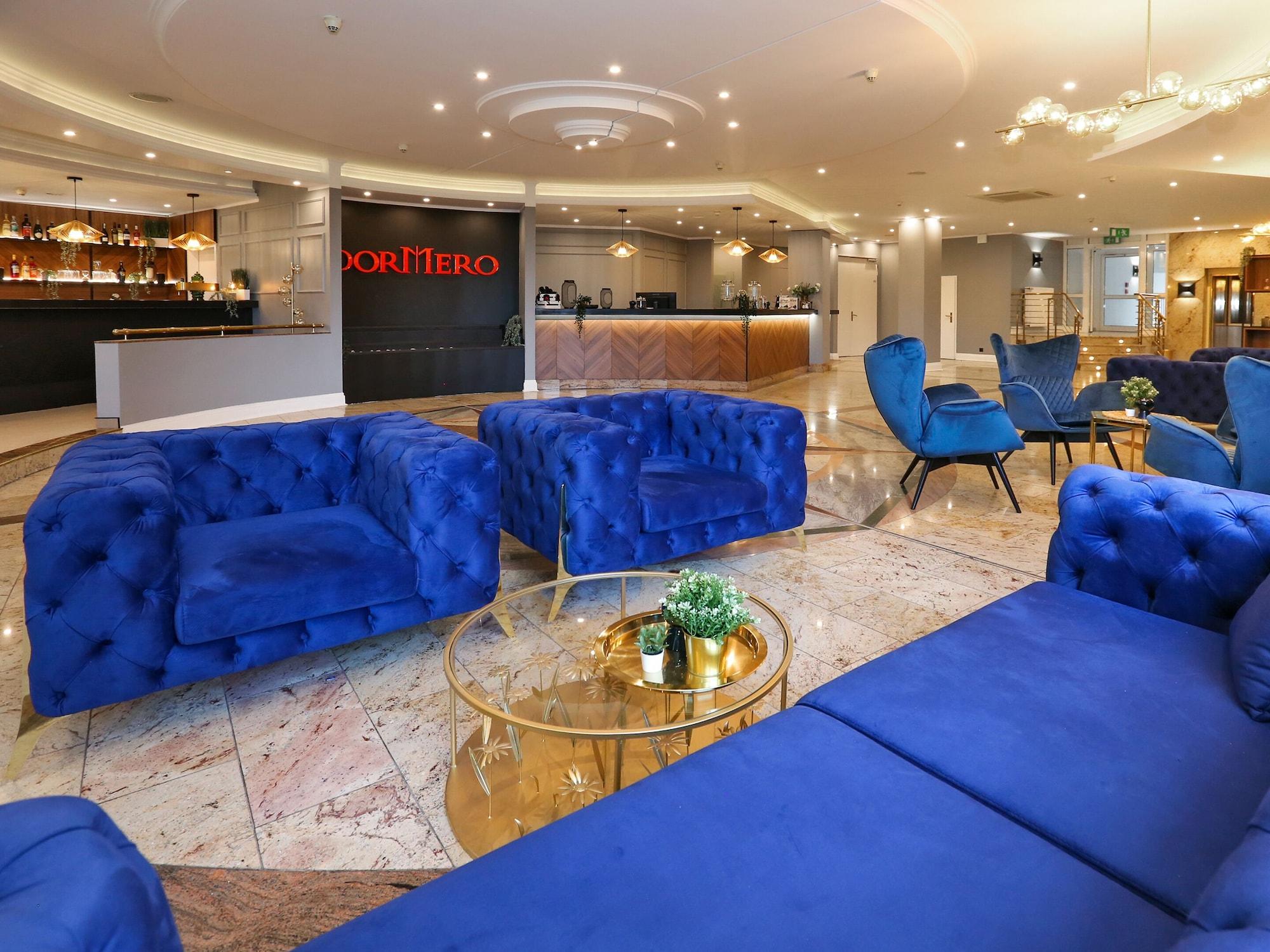 Varios DORMERO Hotel Meerbusch