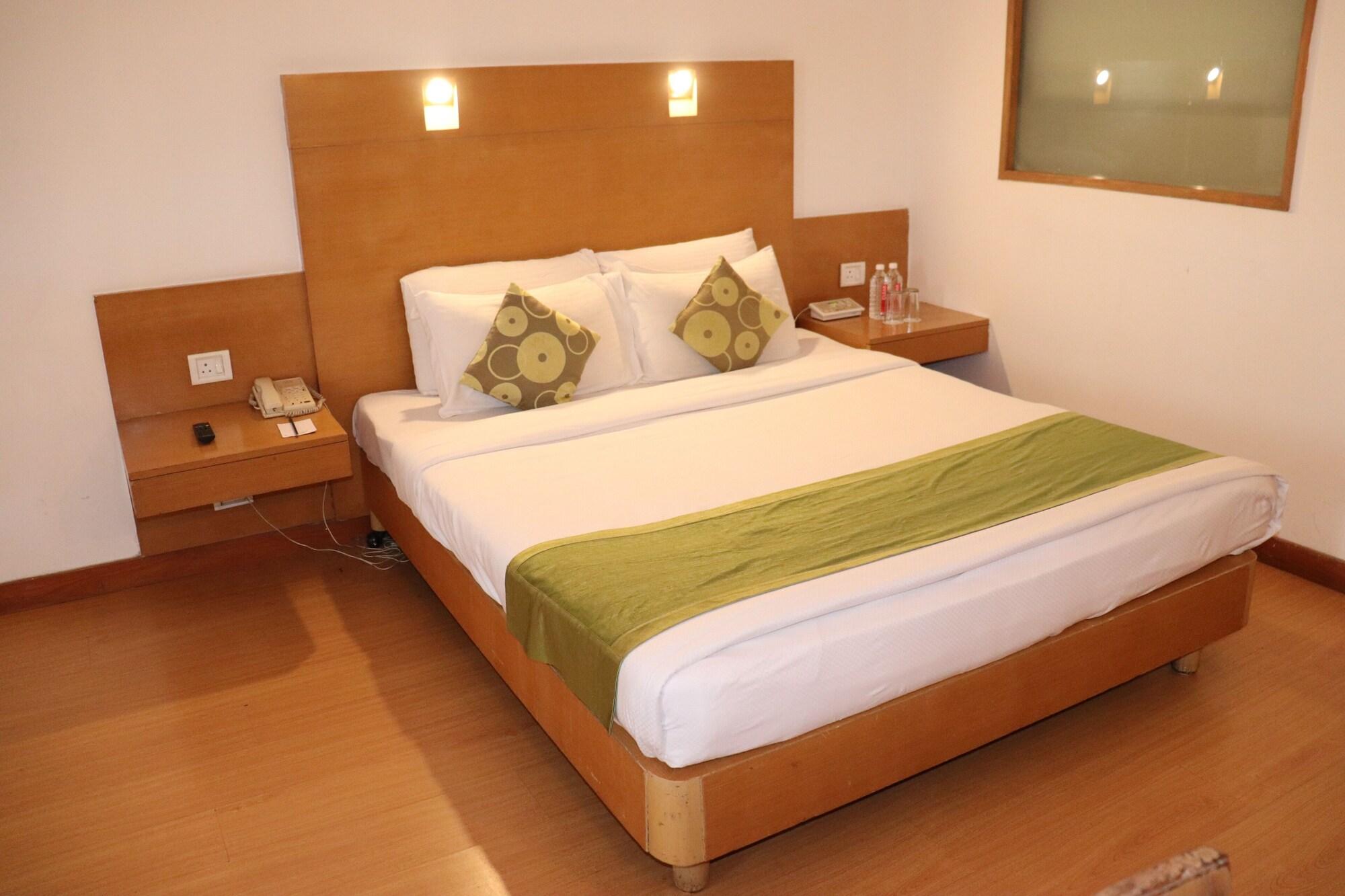 Habitación VITS Aurangabad