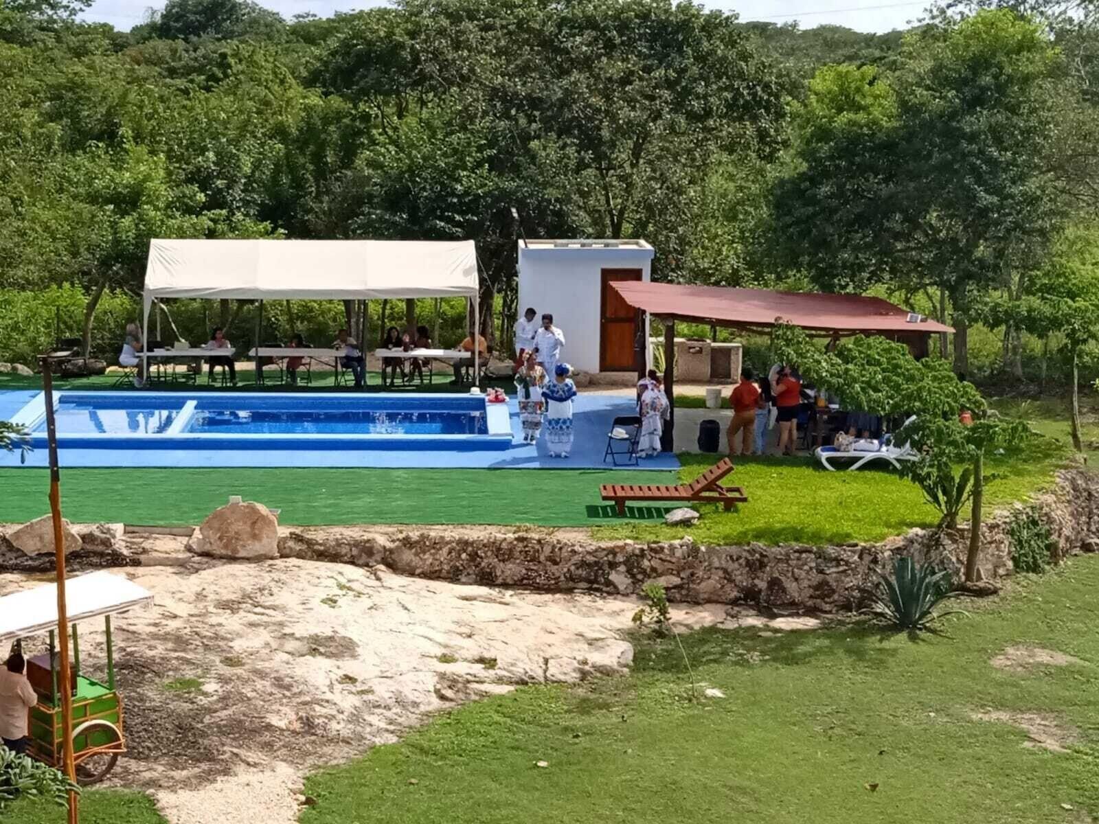 Varios Eco hotel Shalom