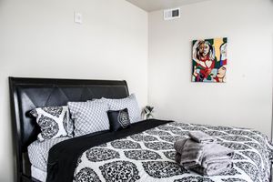 Alquiler Vacacional - Union Station Penthouse 408