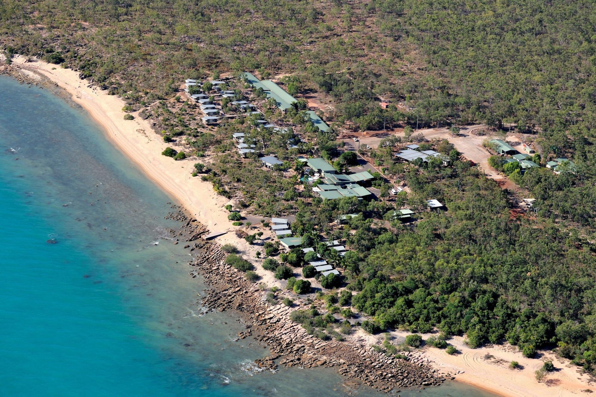 Playa Groote Eylandt Lodge