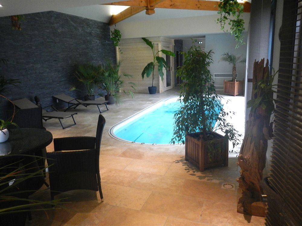 Spa La Villa Toscane