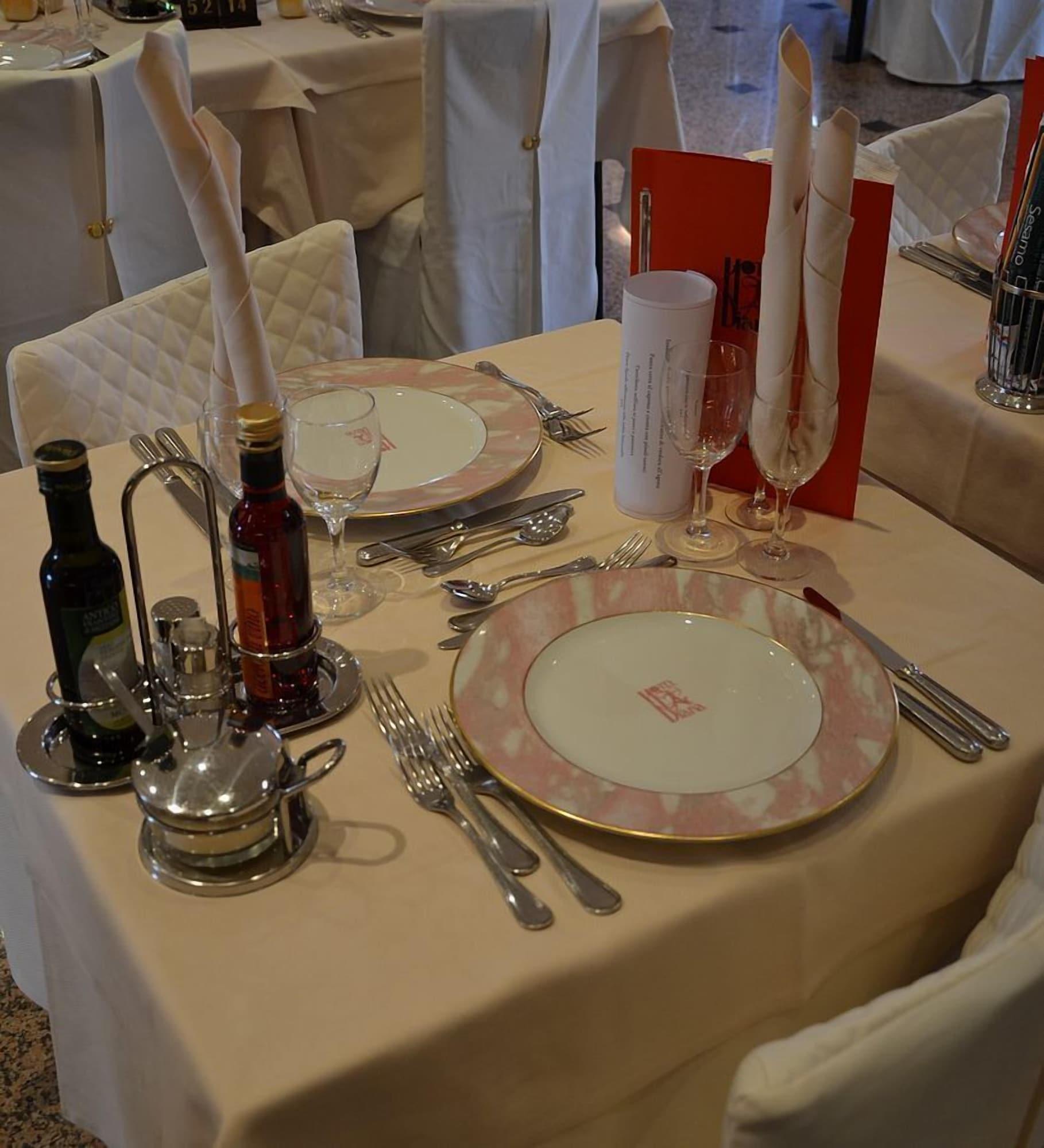 Restaurant Hotel Diana