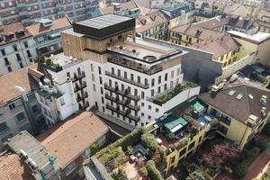 Alojamiento - Hotel Calimala Milano