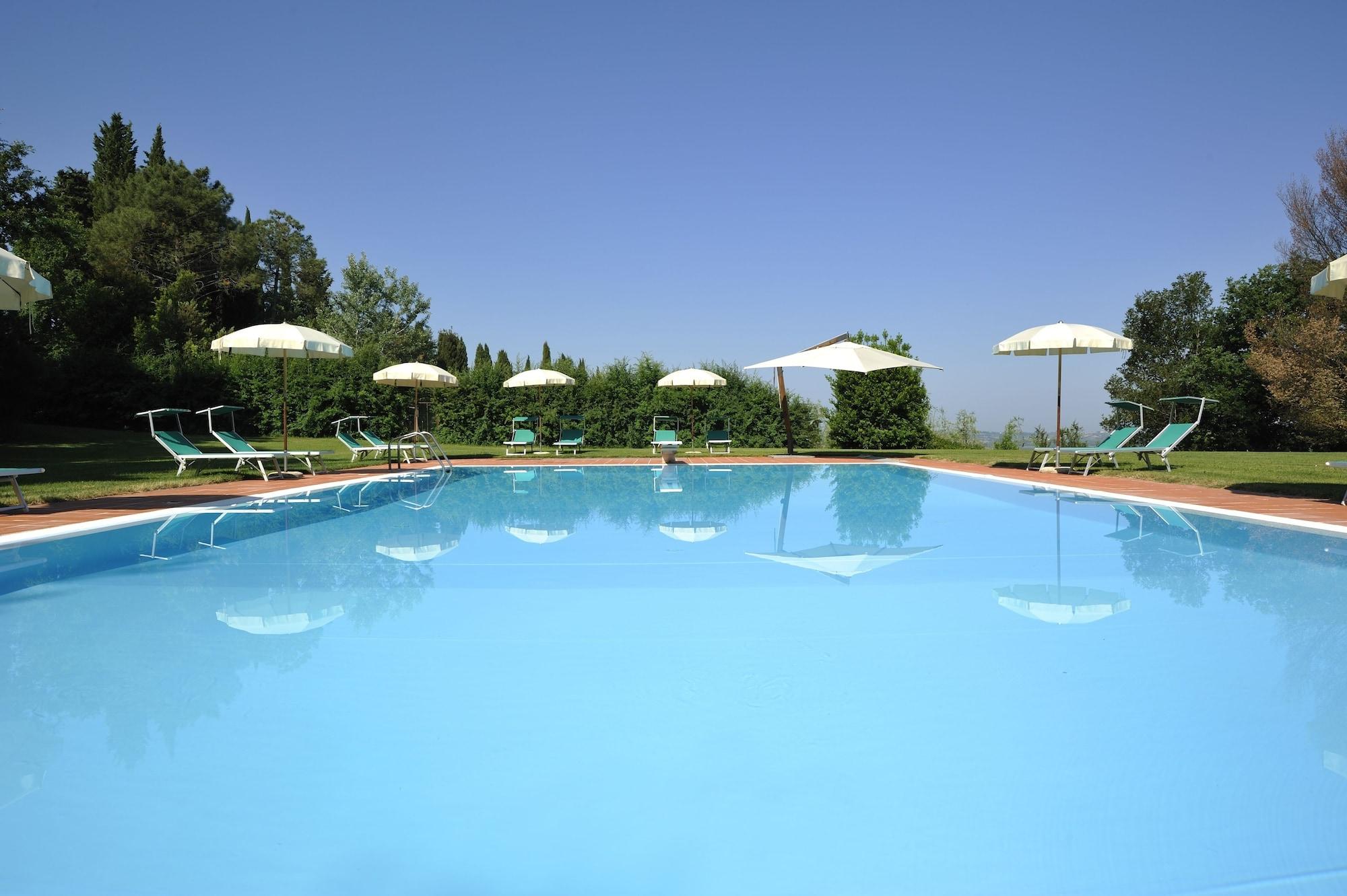 Spa Pratello Country Resort