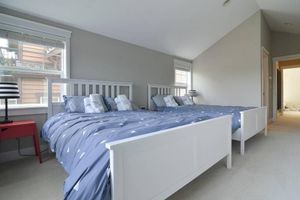 Alquiler Vacacional - Seattle Vacation Home: Off The Wall