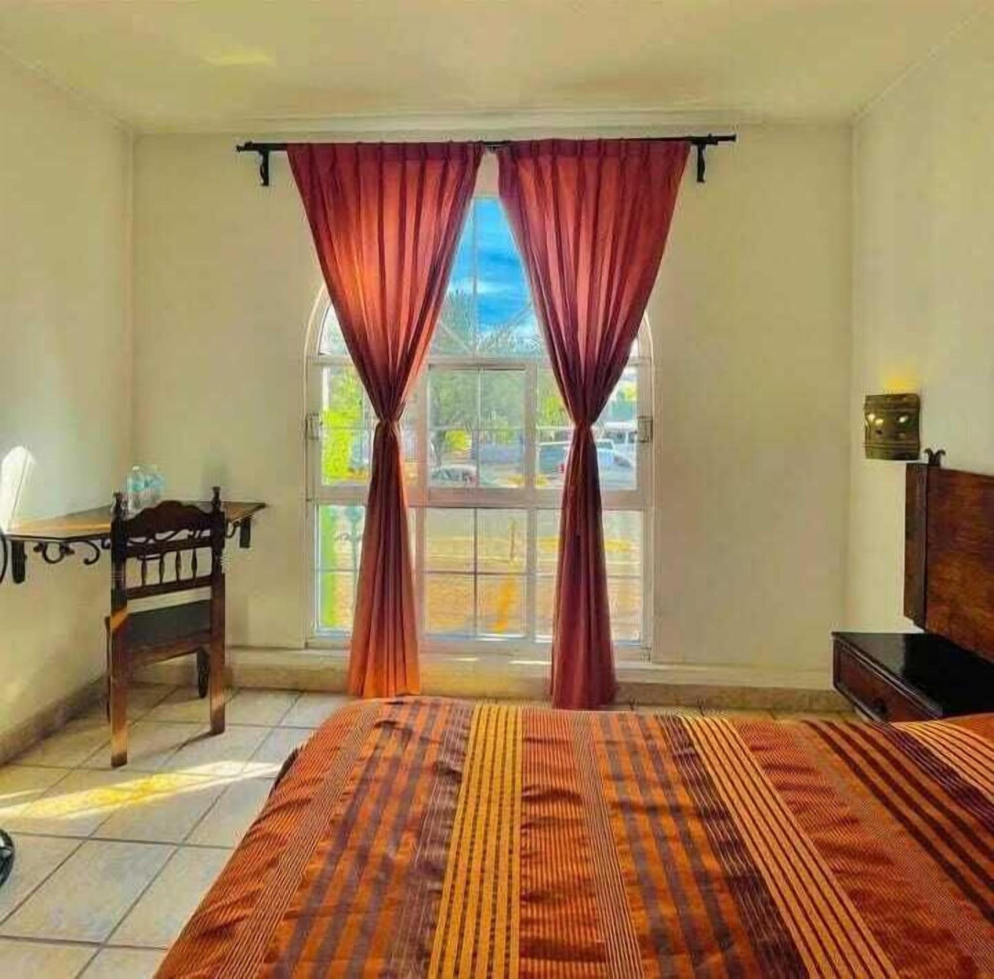 Habitación Hotel Arcada