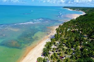 Pacote - Pacotes para Porto Seguro