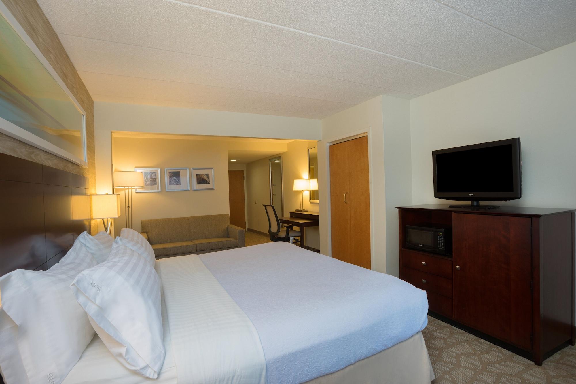 Habitación Holiday Inn Baltimore BWI Airport by IHG