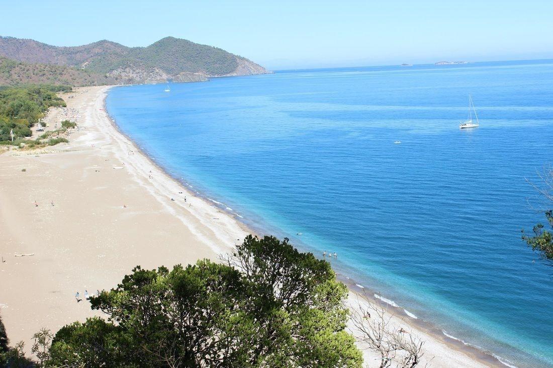 Playa Olympos Woods - Adults Only