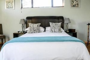 Alojamiento - Princes Lodge Guest House