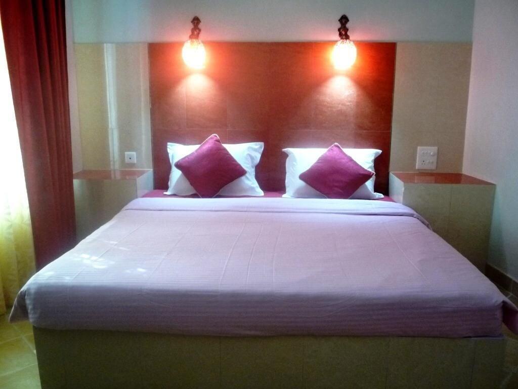 Varios Ray Of Maya Retreat and Resorts