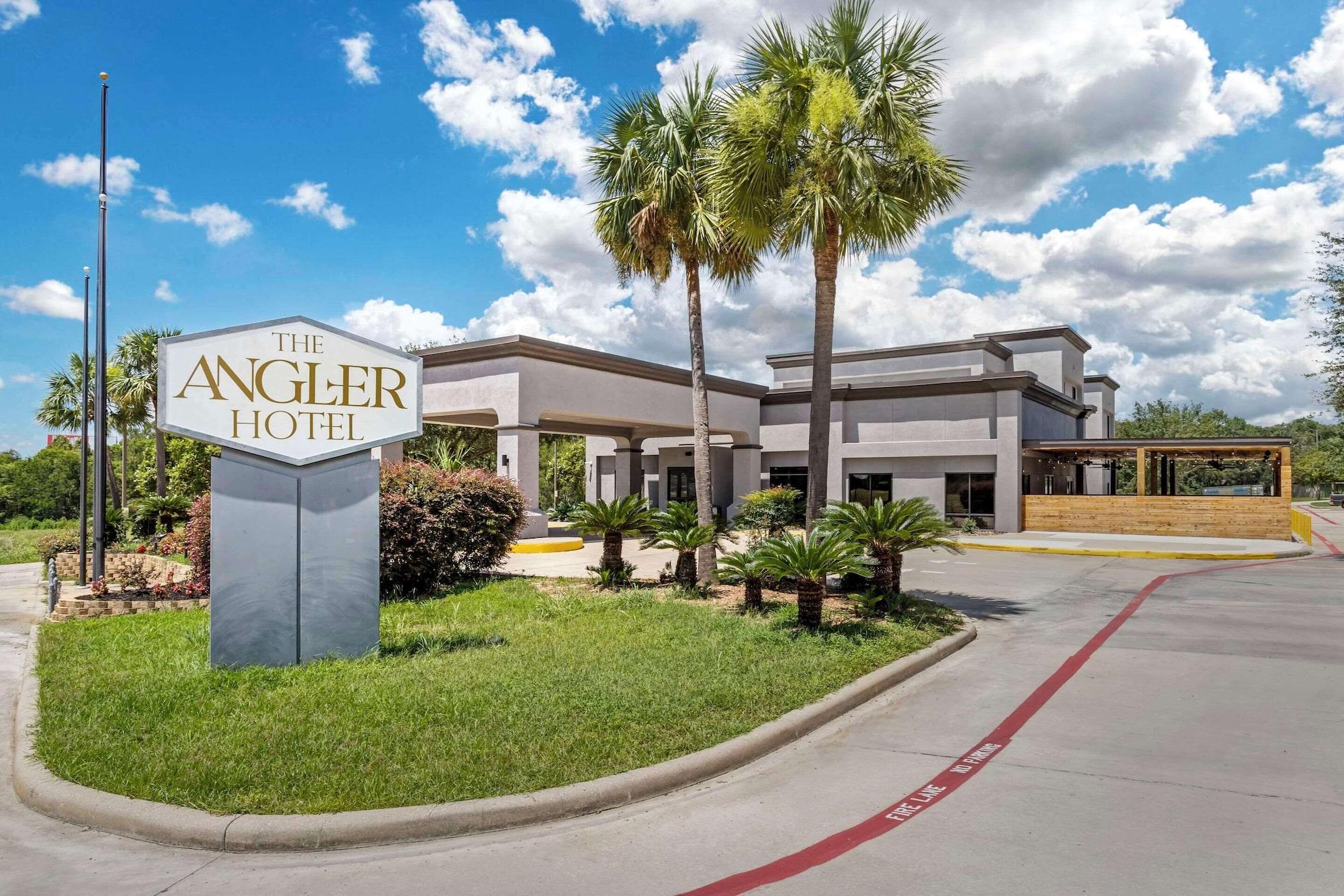Vista Exterior The Angler, Ascend Hotel Collection
