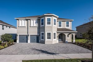 Alojamiento - Encore Resort and Water Park at Reunion by Rentyl