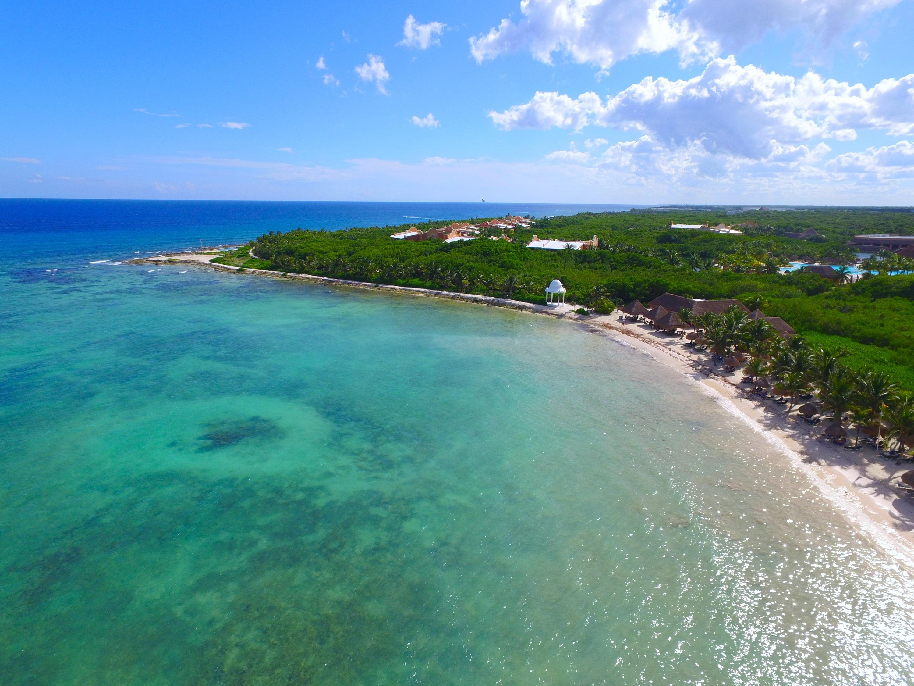 Playa Grand Palladium White Sand Resort & Spa - All Inclusive