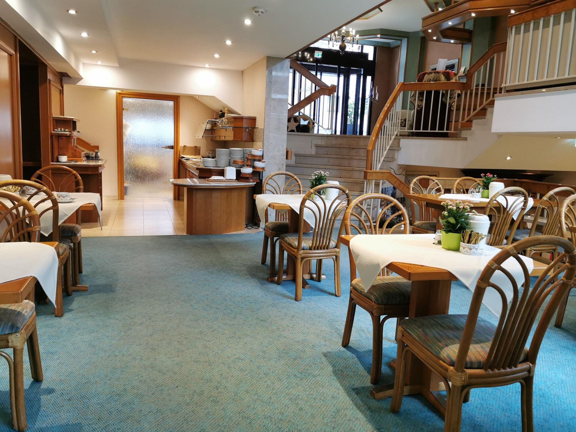 Restaurant Hotel Cristal