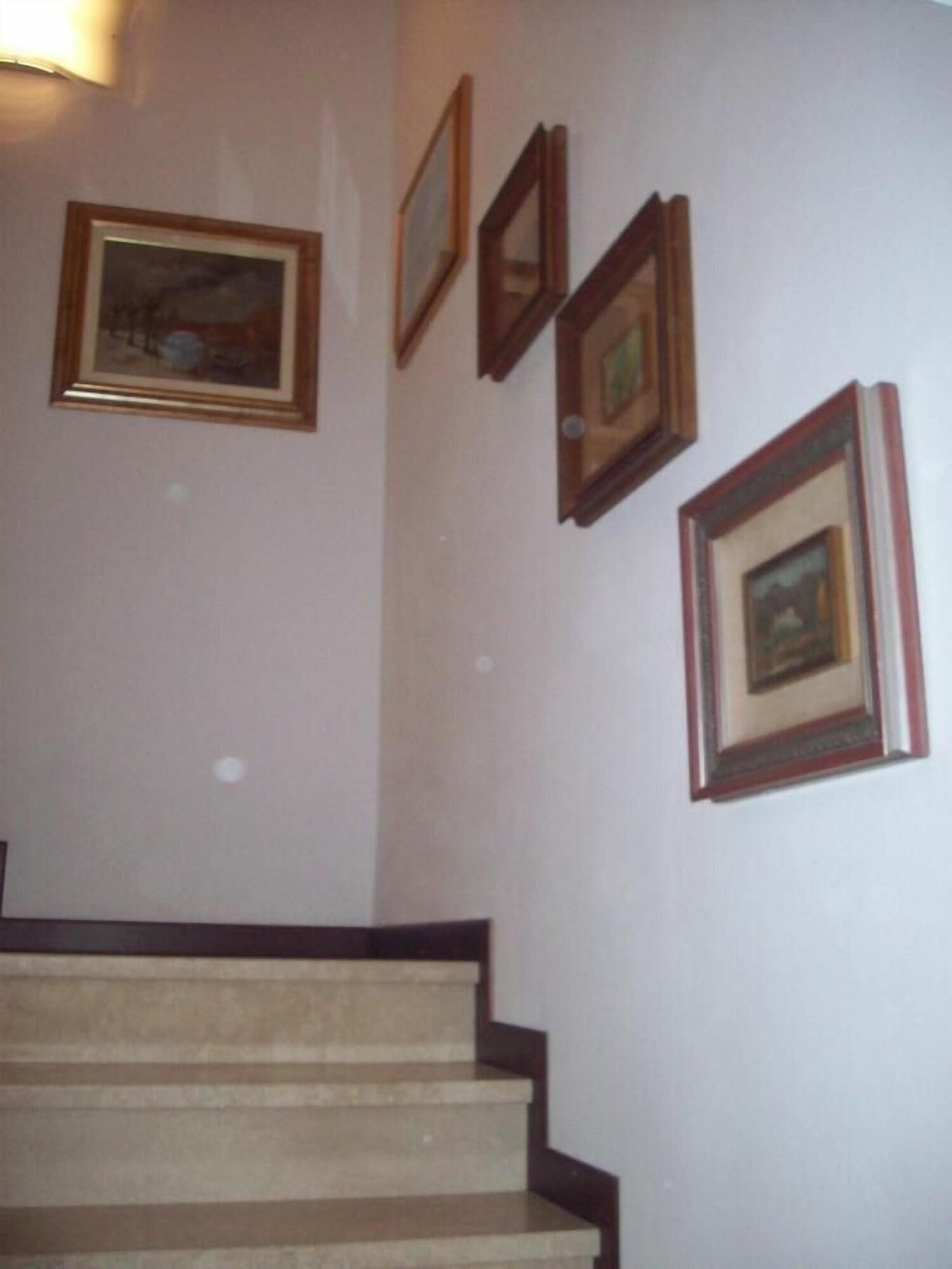 Varios B&B Al Calypso
