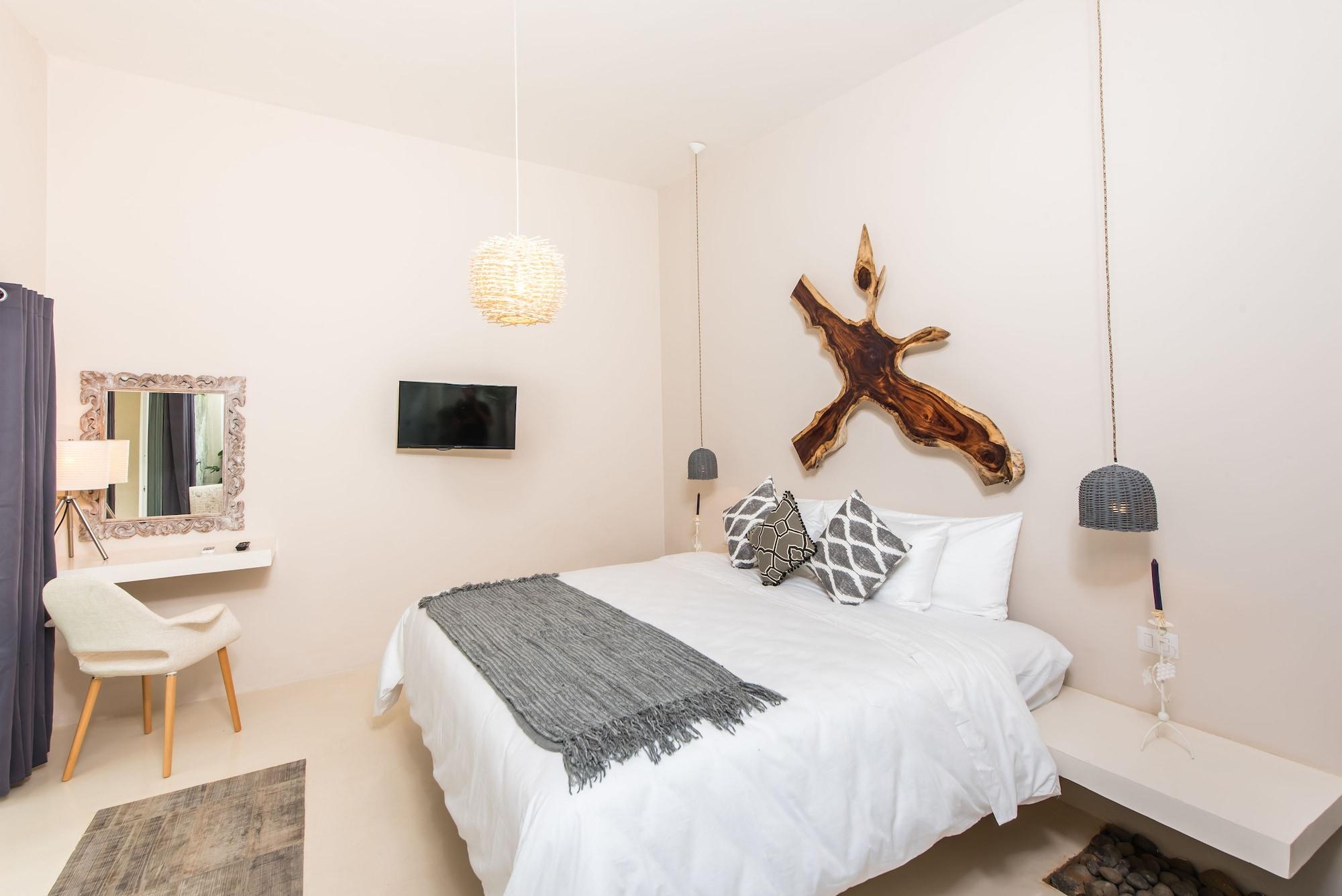 Habitación La Ramona Charming Hotel