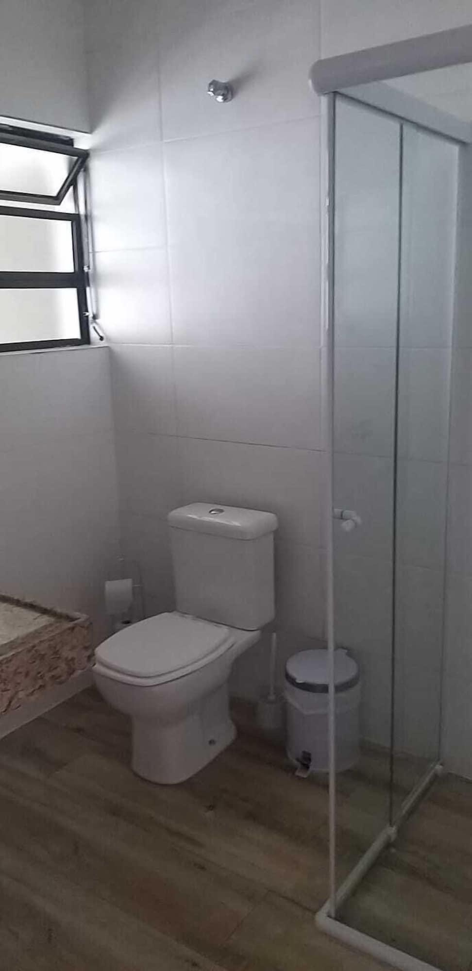 Equipamiento de Habitación Pousada Apatej