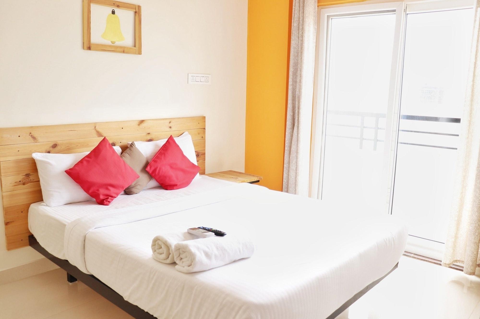 Varios Mapletree Inn