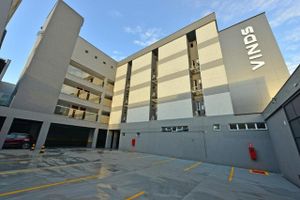 Alojamiento - Vinds Economic Hotel