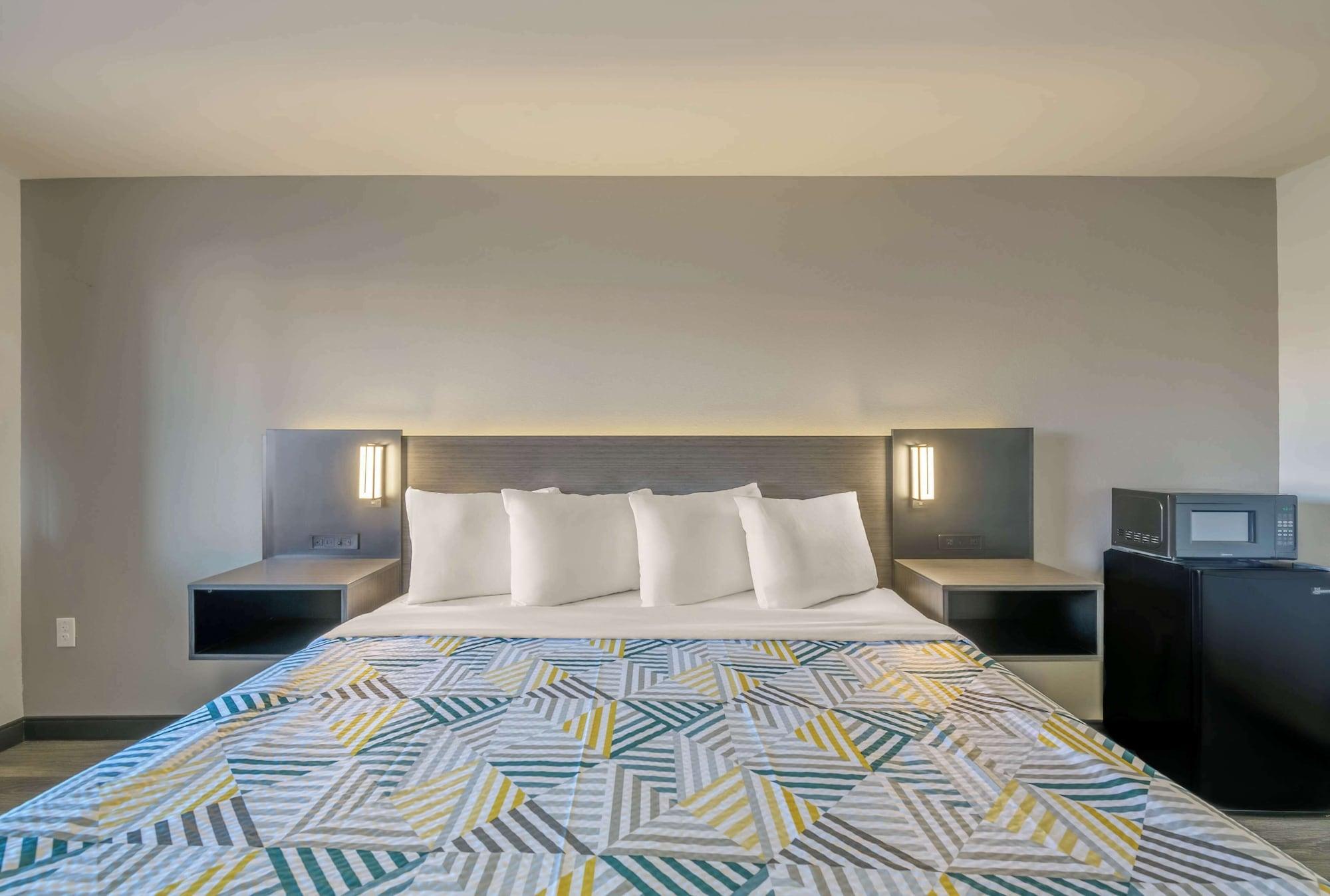 Habitación Motel 6 Commerce, GA