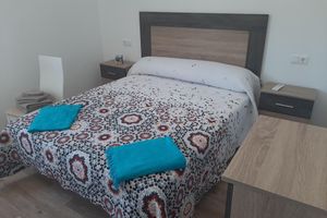 Alquiler Vacacional - LUXURY VILLA DOÑA BELLA