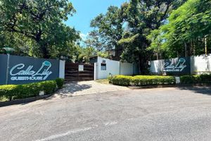 Alojamiento - Calla Lily Boutique Guesthouse