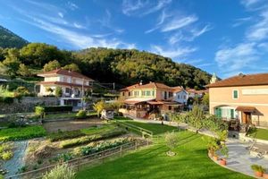 Alojamiento - Locanda da Marco