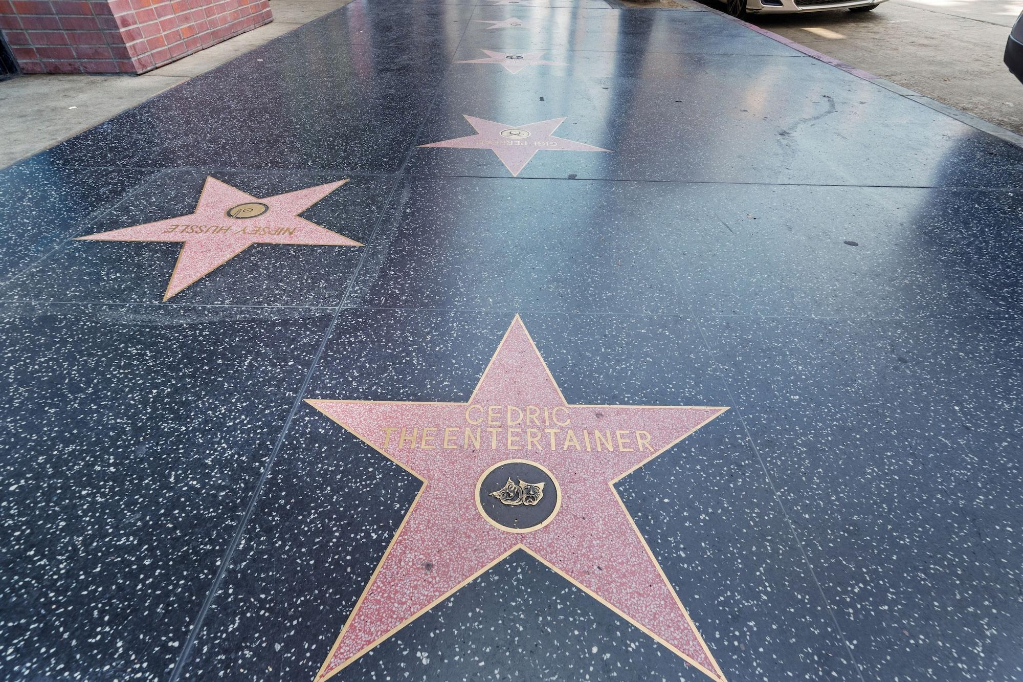 Instalaciones Recreativas Le Bon Hotel Hollywood