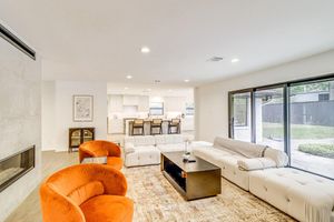 Alquiler Vacacional - Spacious Houston Home w/ Pool - Near The Galleria!
