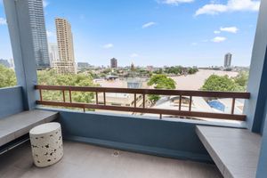 Alojamiento - River View Residence