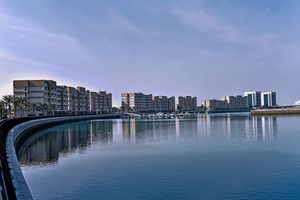Alojamiento - Jannah Hotel Apartments & Villas