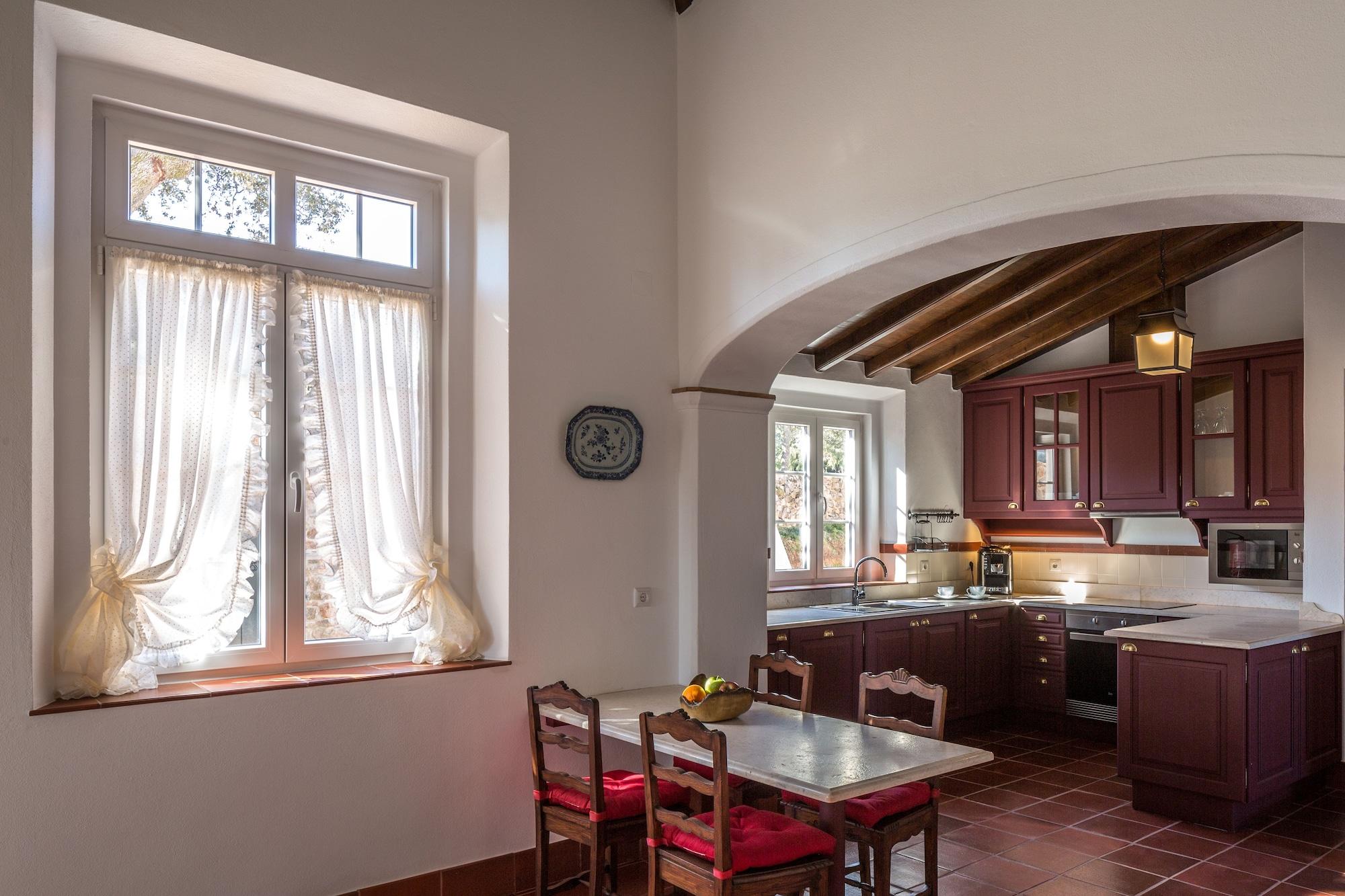 Restaurant Hotel Rural Monte da Provença