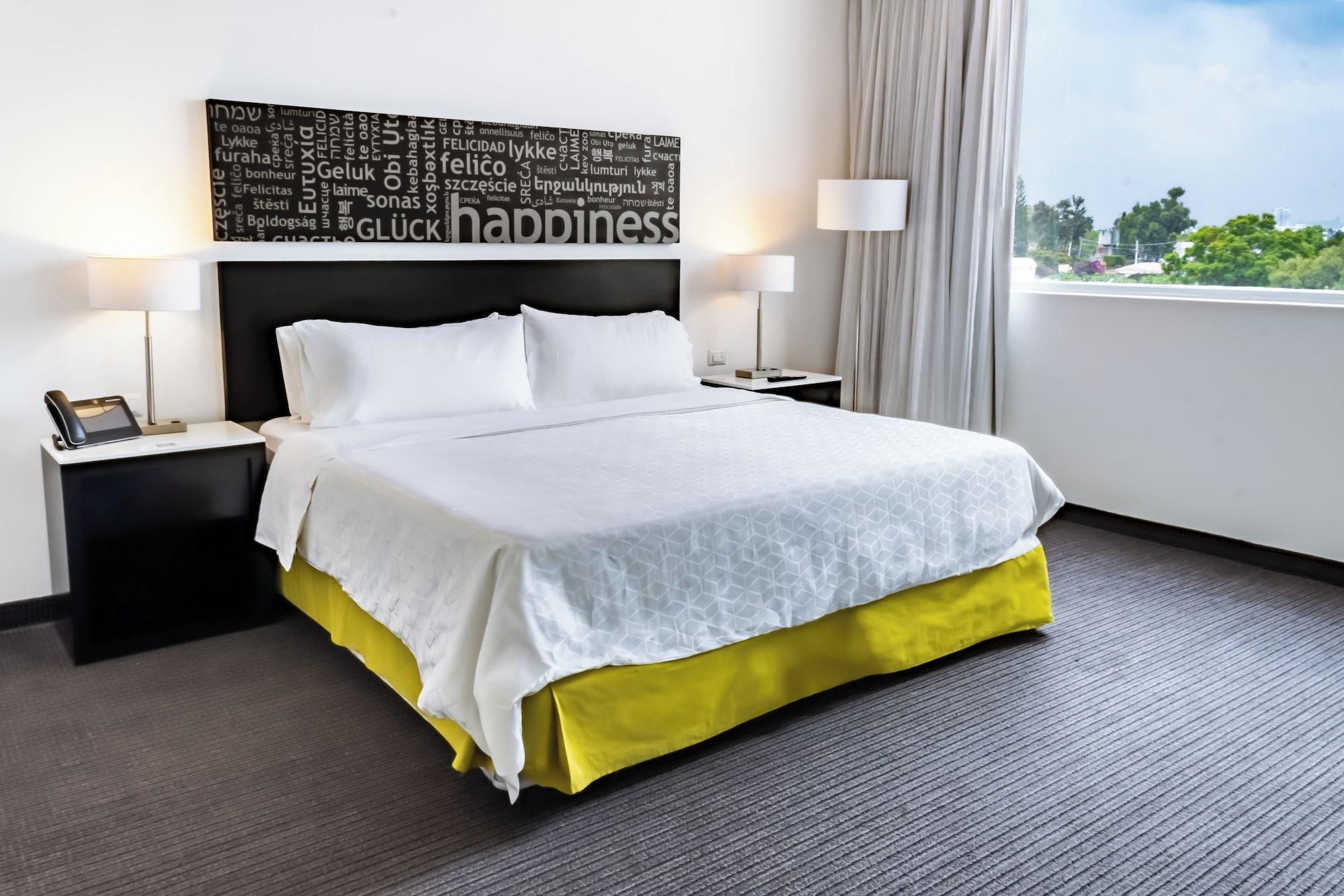 Habitación Holiday Inn Express Hotel & Suites Puebla Angelopolis by IHG