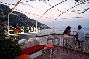 Alojamiento - Hotel Montemare
