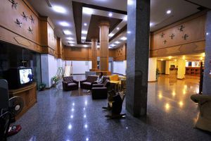 Alojamiento - Phayao Northern Lake Hotel by ZUZU
