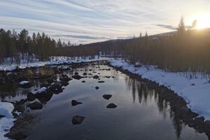 Alquiler Vacacional - Villa Björklund - Lakeview Apartment