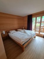 Alquiler Vacacional - Appartement Spacieux et Lumineux Pour 4 Personnes, 2 Chambres, Avec Garage