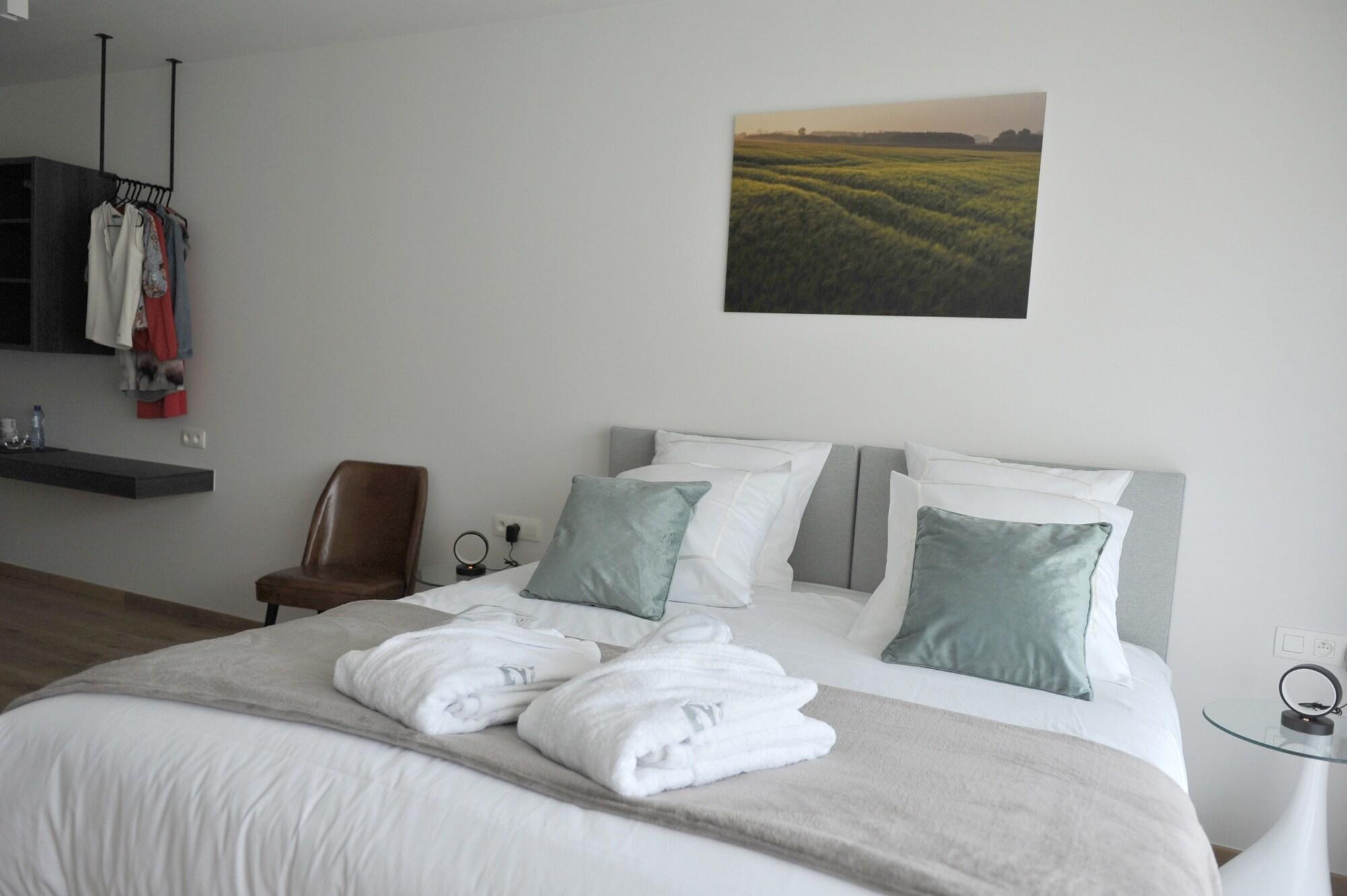 Habitación Huyze Fox B&B