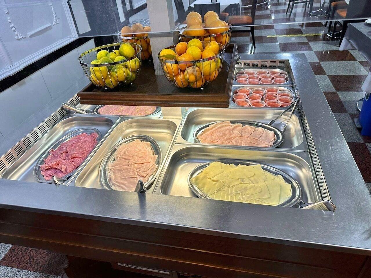 Restaurant Hotel Reyesol