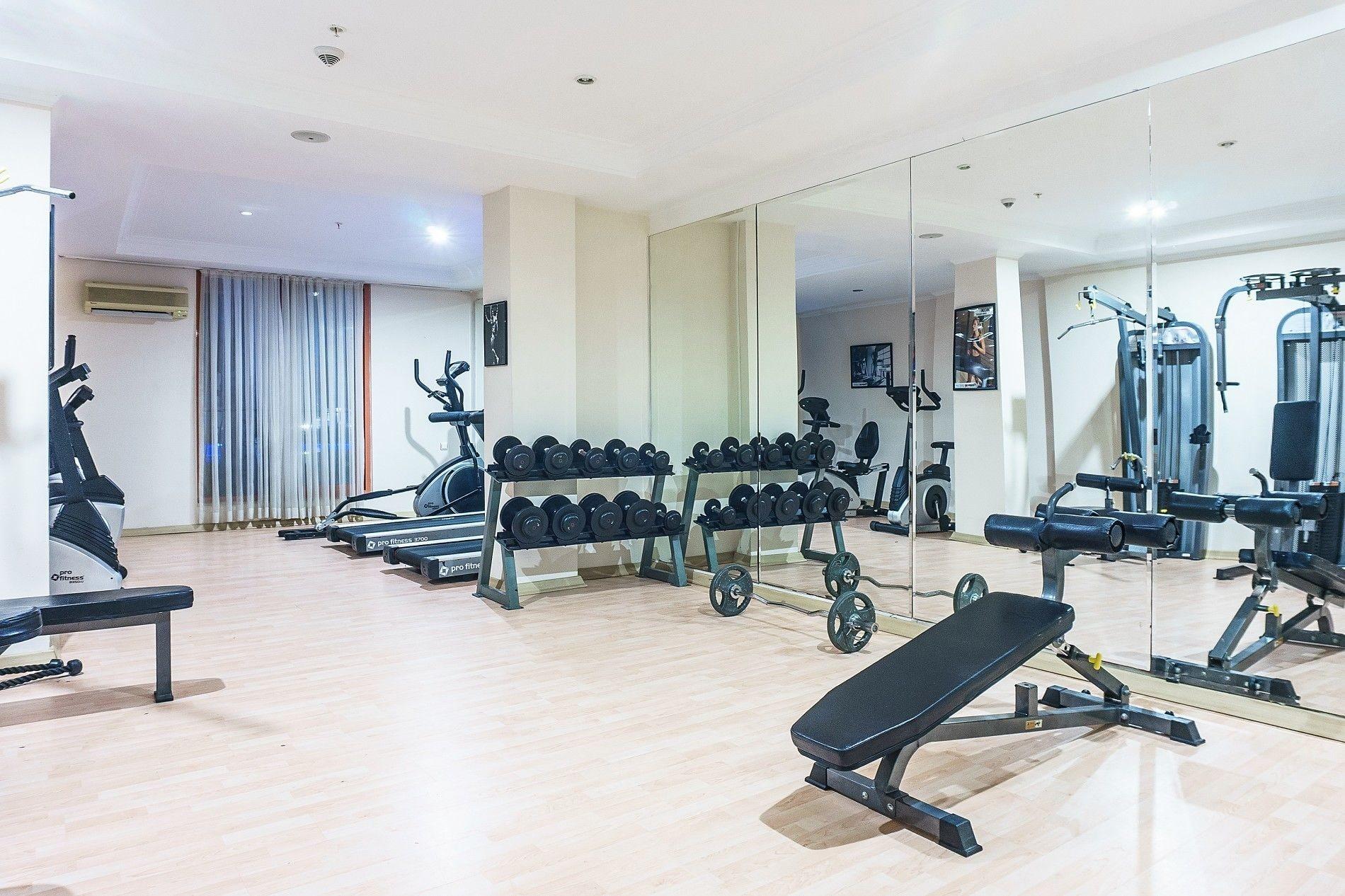Gimnasio Larissa Stone Palace - All Inclusive