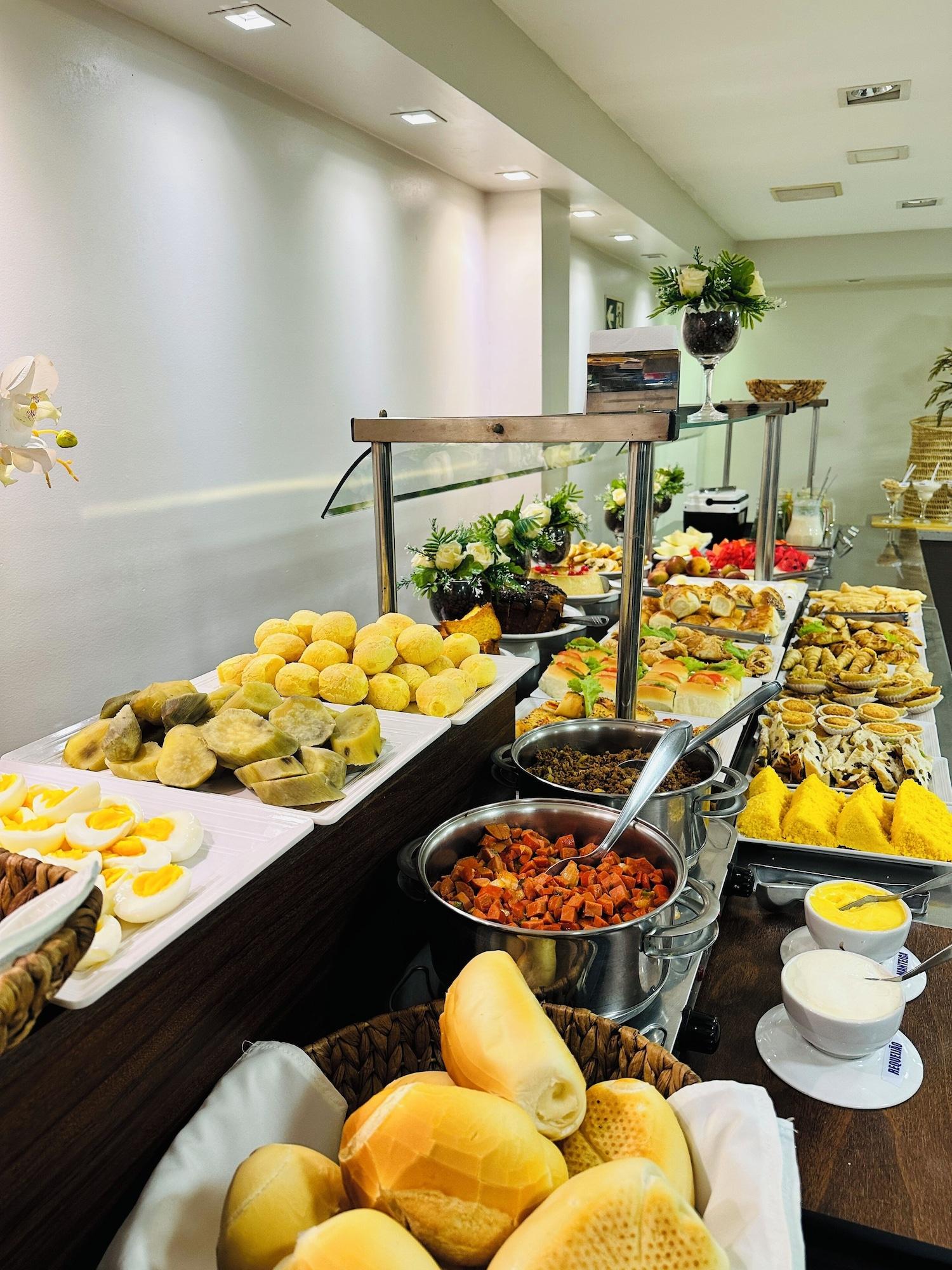 Restaurant Hotel Palace Santarem