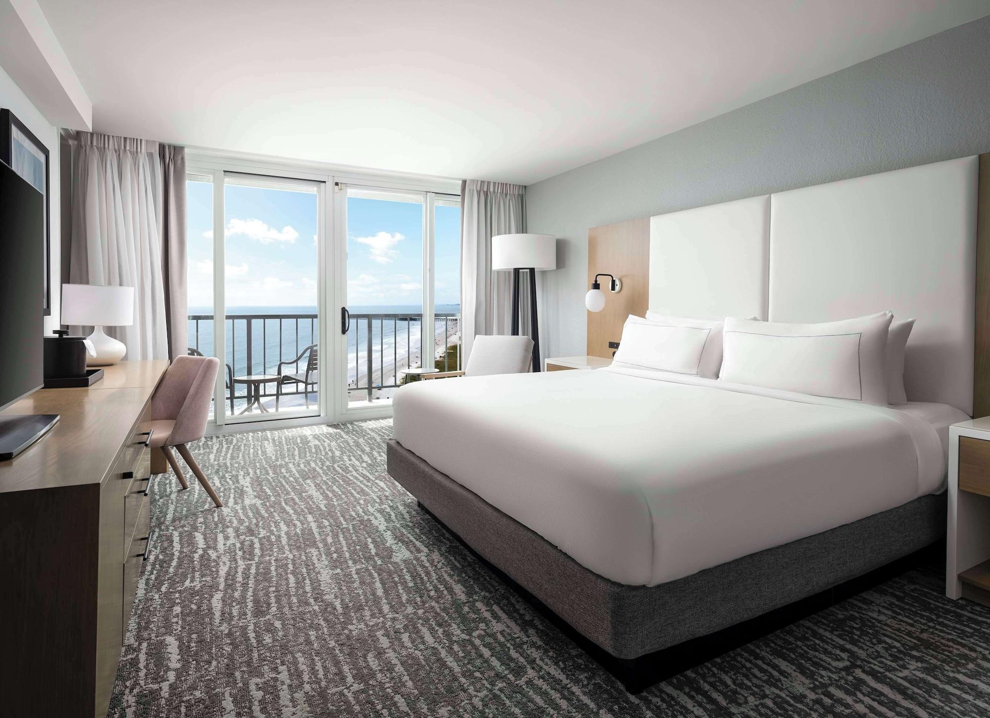 Habitación Hilton Myrtle Beach Resort