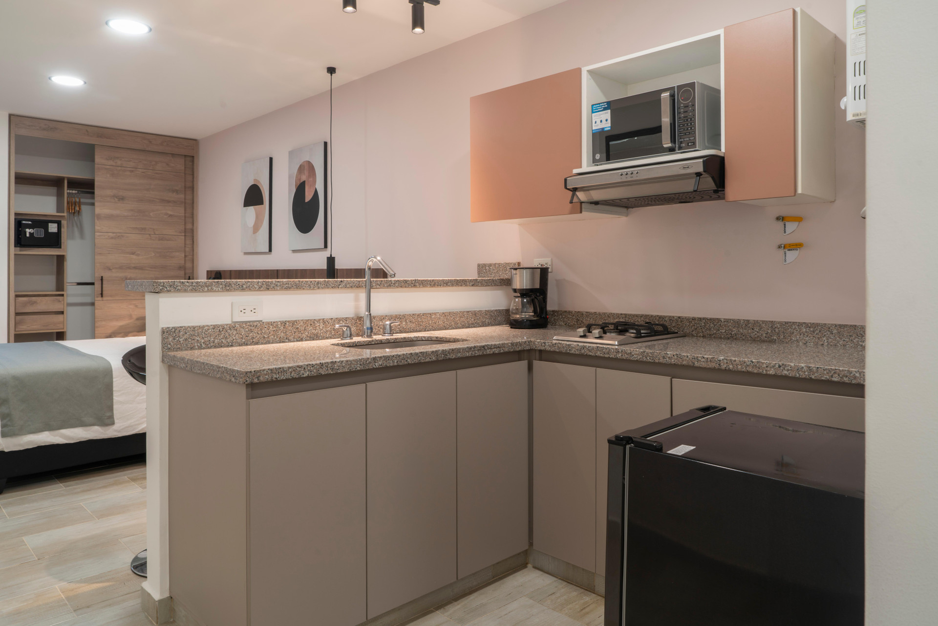 Cocina Hole Molinos Plaza