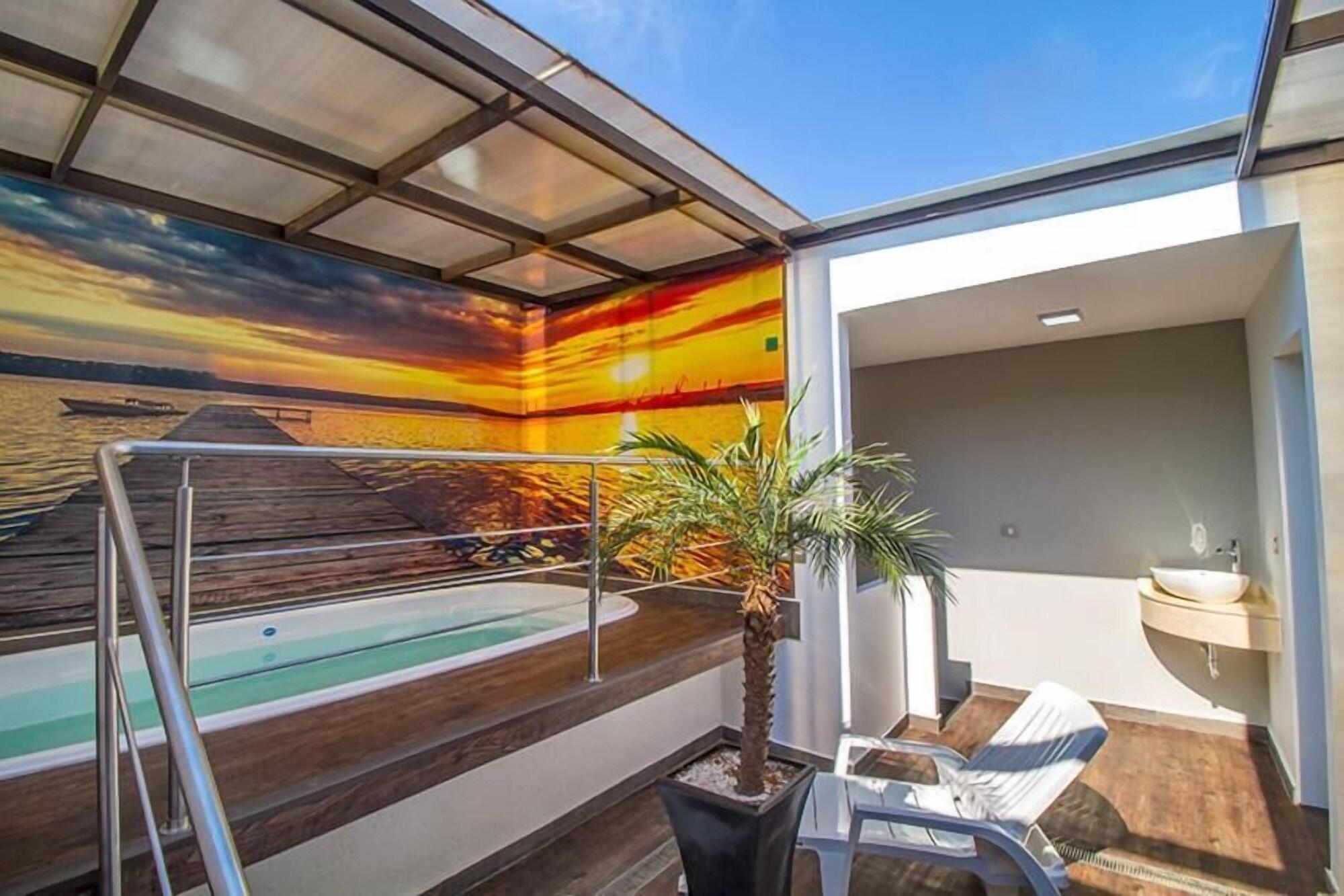 Equipamiento de Habitación Hotel Zaragoza Inn Boutique