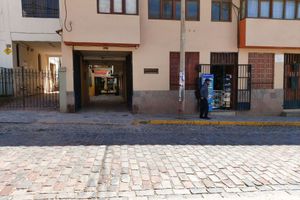 Alojamiento - Hostal Tayta Wasi II - Pavitos
