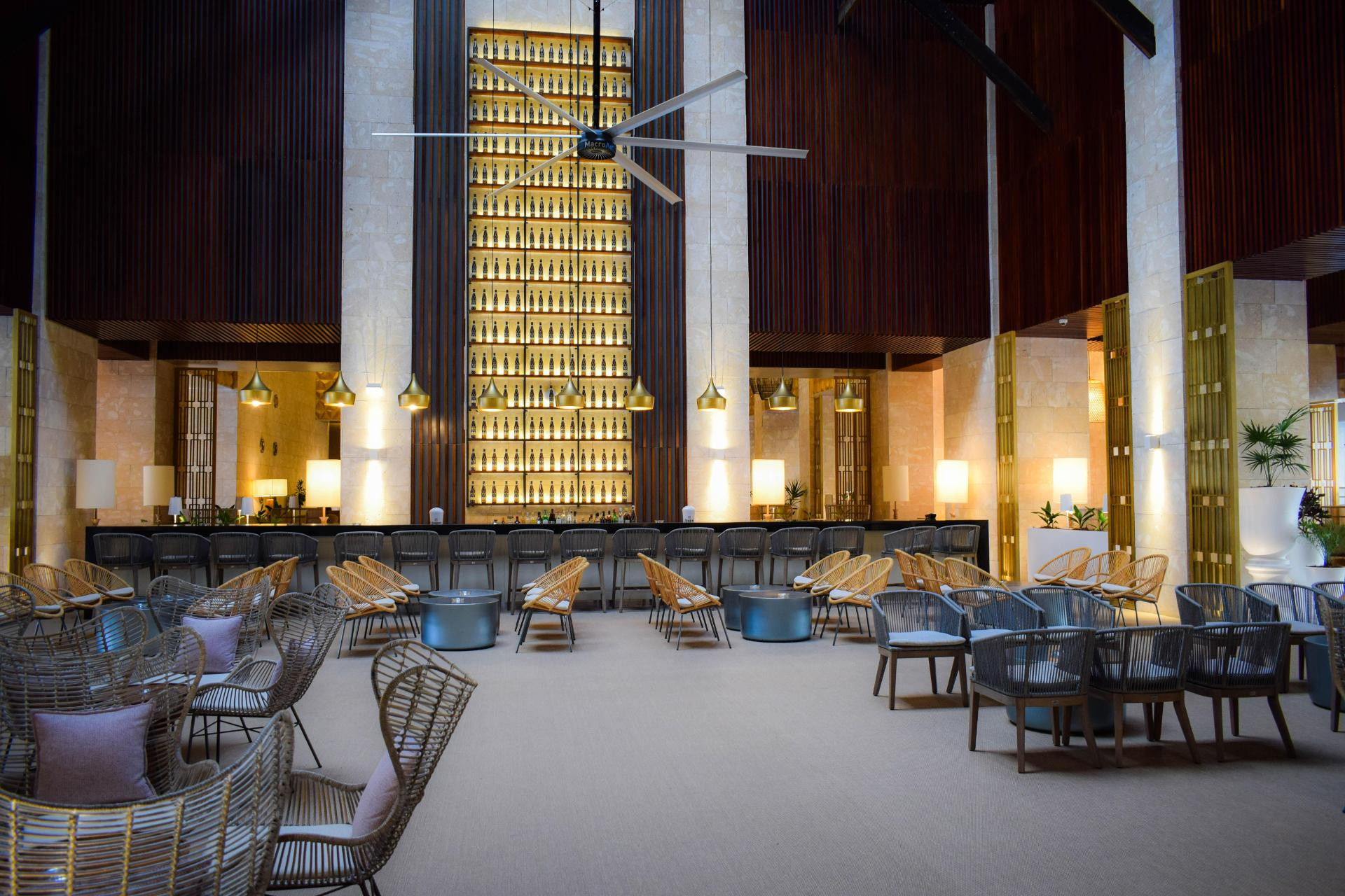 Hotel Grand Bavaro Princess
