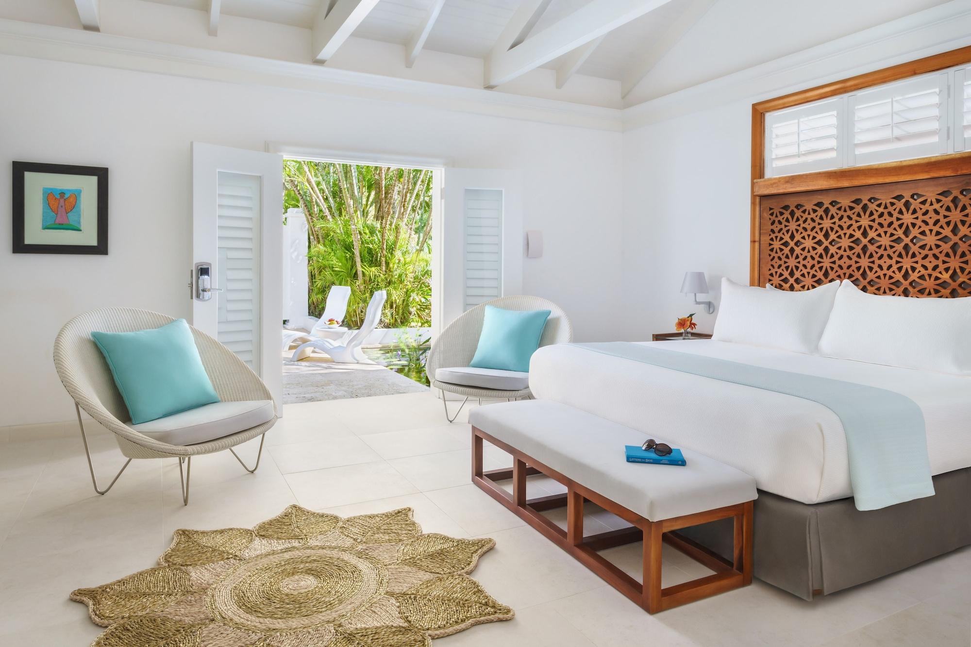 Habitación Couples Tower Isle All Inclusive